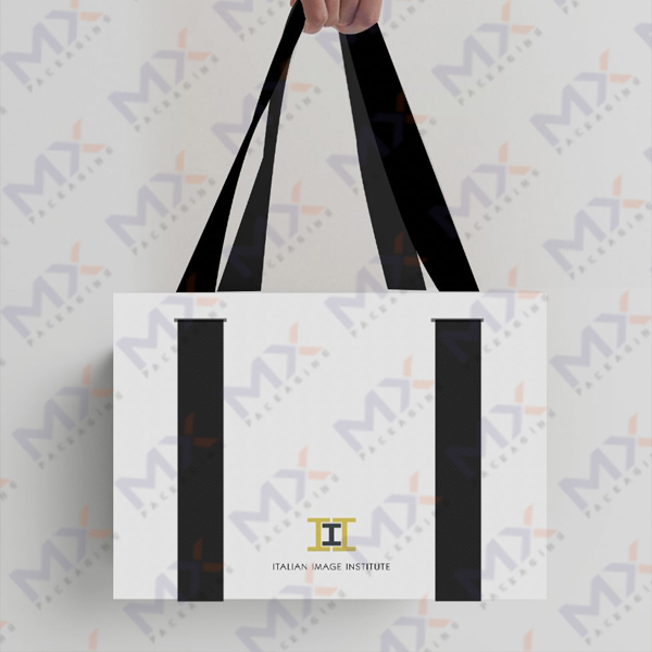 Tshirt bags - view 2